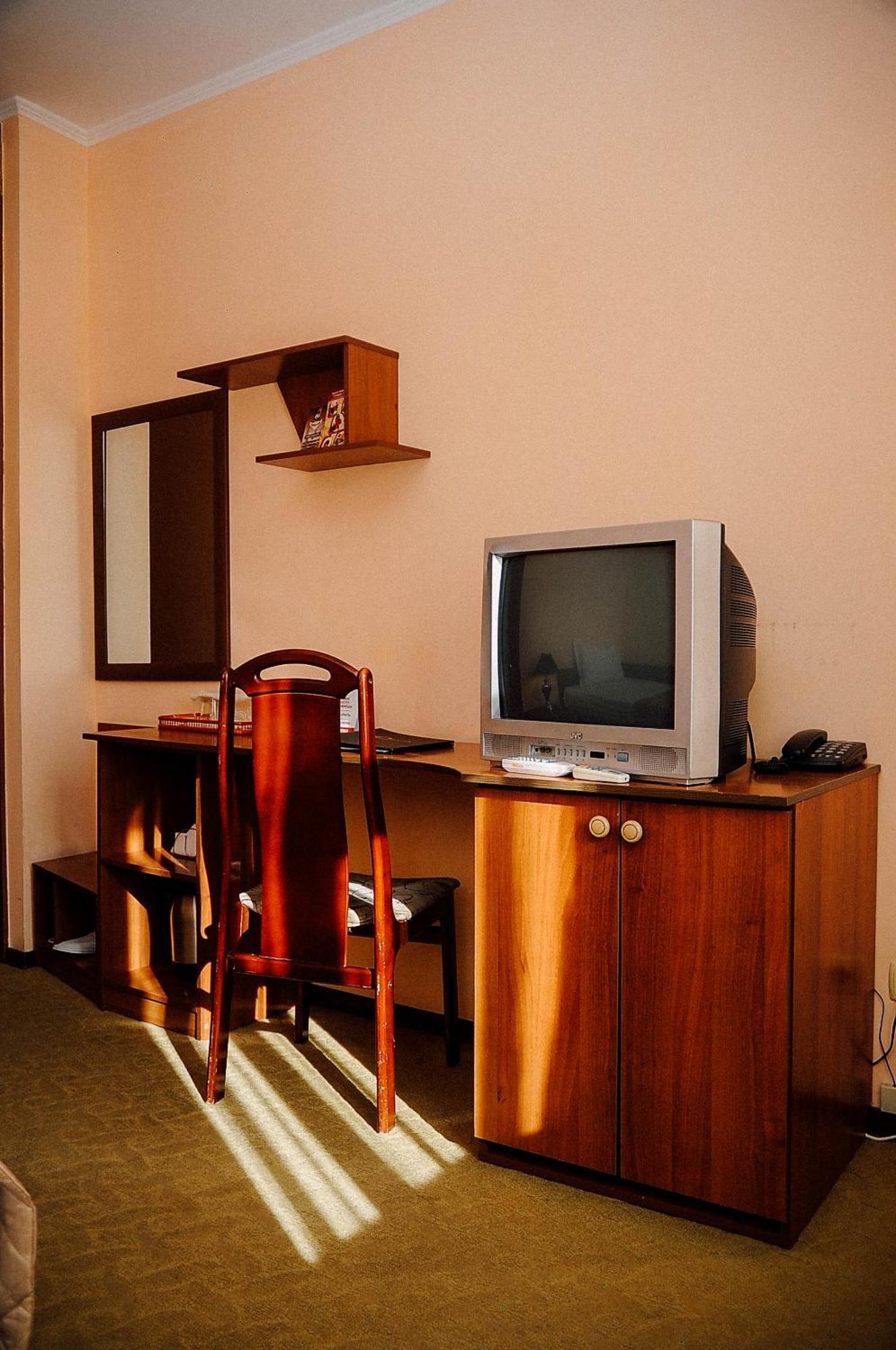 Dostyk Hotel Shymkent Exterior foto