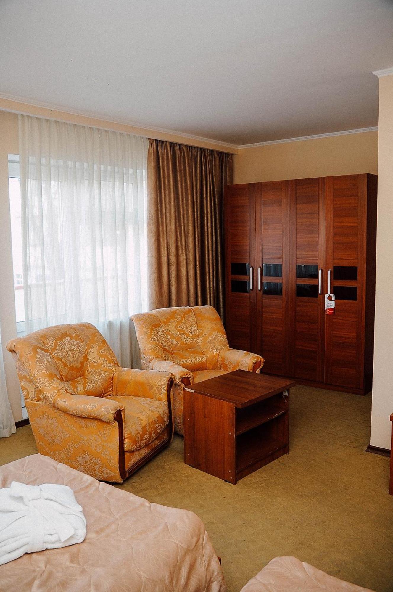 Dostyk Hotel Shymkent Exterior foto